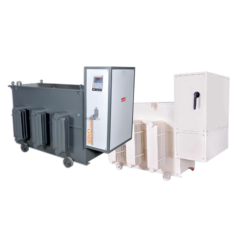 Electronic Voltage Stabilizers By Adroit Power Systems India Pvt. Ltd.
