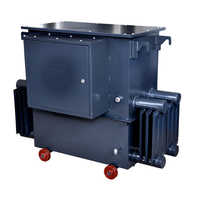 Electrical Isolation Transformer