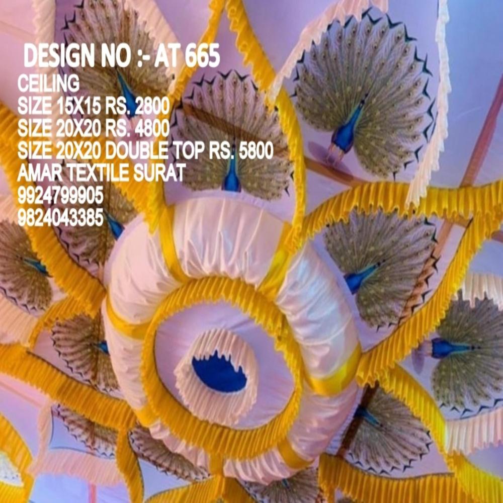 Wedding ceiling decorations for weddings