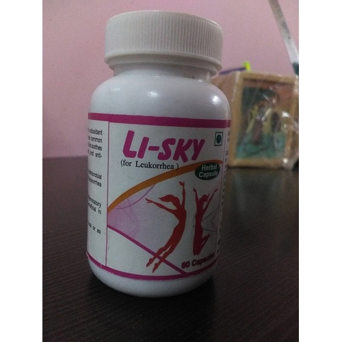 Li-Sky Capsules
