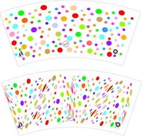 Custom Paper Cup Blanks