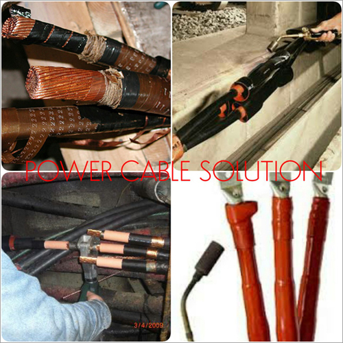 Cable Repairing Services