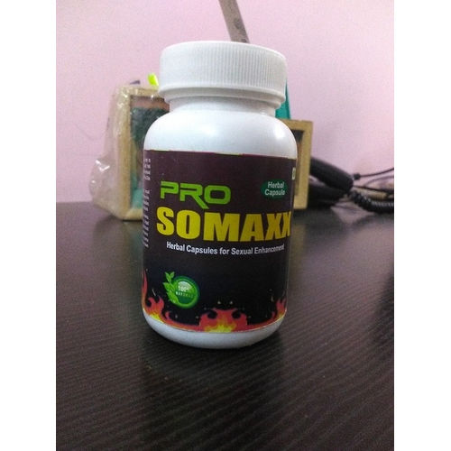 Somaxx Capsules