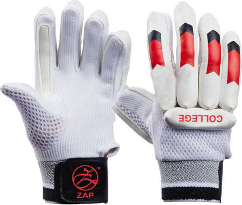ZAP College Cricket Batting Gloves