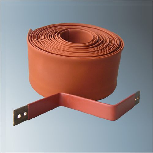 Insulation Busbar Sleeve