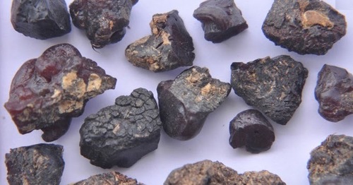 BOMBAX CEIBA - Herbal Extract from Cotton Tree Gum | All Age Group Suitable, Natural Ingredients