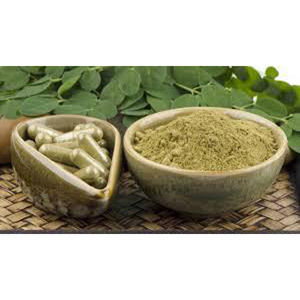 Moringa Capsules