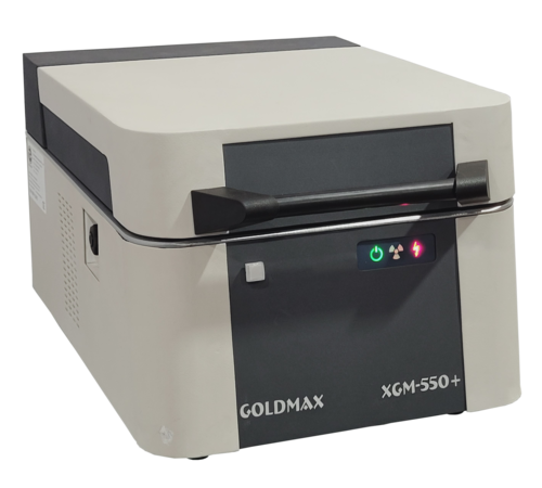 Goldmax Automatic Gold Testing Machine