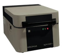 Goldmax Automatic Gold Testing Machine