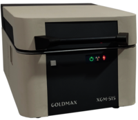 GOLDMAX XRF Gold Testing Machine