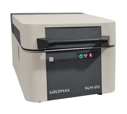 GOLDMAX Karat Meter Gold Testing Machine