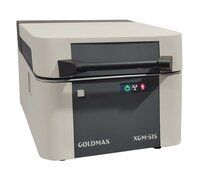 GOLDMAX Karat Meter Gold Testing Machine