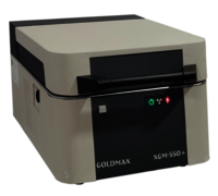 XRF Gold Testing Machine