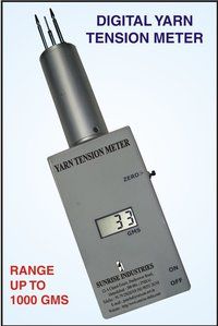 Top Arm Load Gauge Sun Tarp Gauge