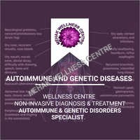 Genetic Diseases Treatment