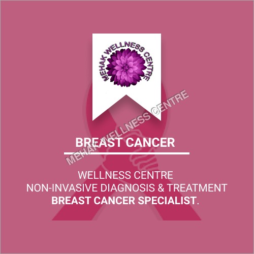 Breast Cancer Chemo-Therapy Treatment