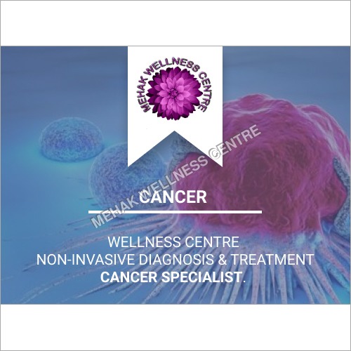 Cancer Treatment Consultant