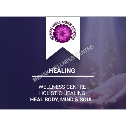 Body Mind and Soul Healing Service