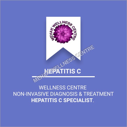Hepatitis C Treatment
