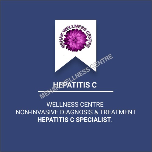 Hepatitis Treatment