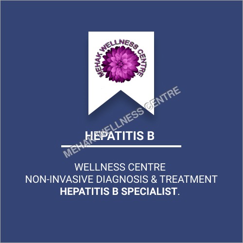 Hepatitis B Treatment