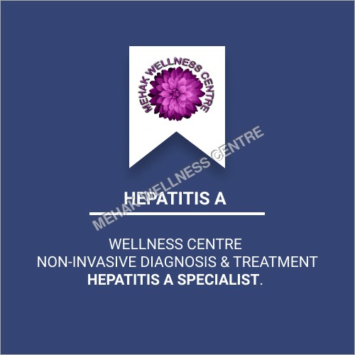 Hepatitis A Diagnosis & Treatment