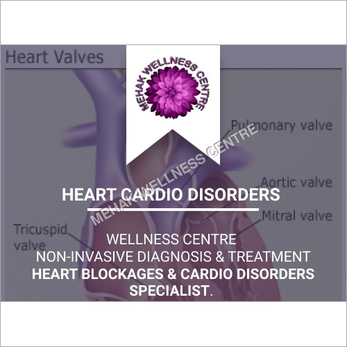 Heart Blockages Diagnosis & Treatment