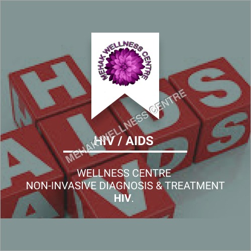 HIV AIDS Diagnosis & Treatment