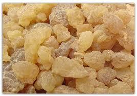 Boswellia Serrata Ingredients: Herbal Extract