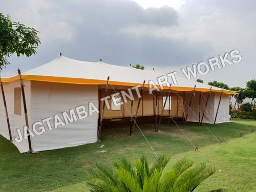 tent of india