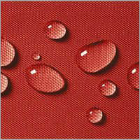 Polyester Water Repellent Fabric