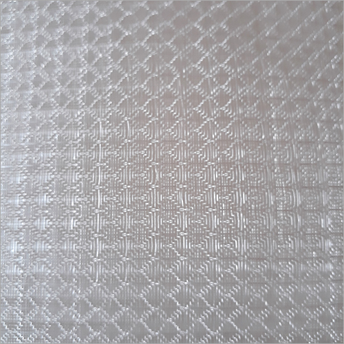 HDPE Monofilament Fabric