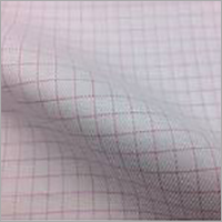 Antistatic Fabric - Polyester Woven Filter, 0.45 mm Thickness, Industrial Application, 110Â°C Working Temperature