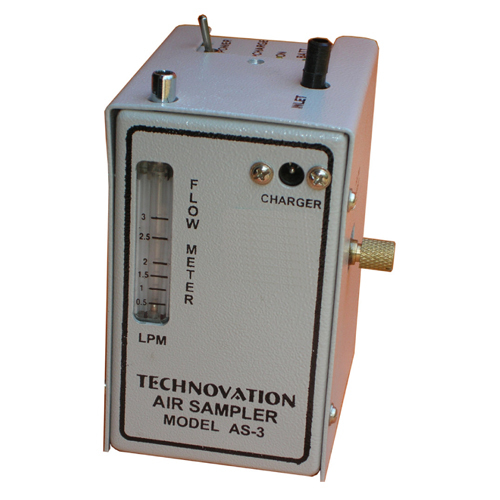 Air Pump By Technovation Analytical Instruments Pvt. Ltd.
