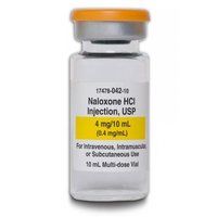 Naloxone Injection