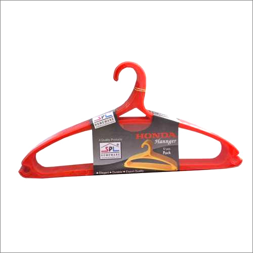 Honda hanger