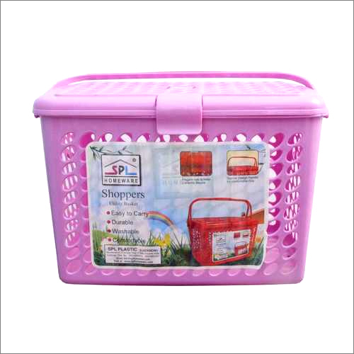 Plastic Household Product