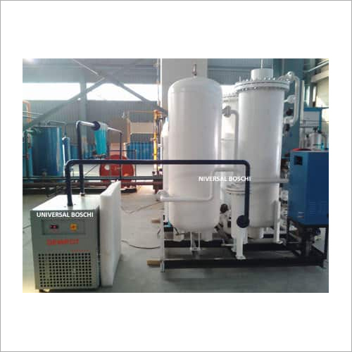 Medical Oxygen Gas Plant Suppliers, Manufacturers & Dealers