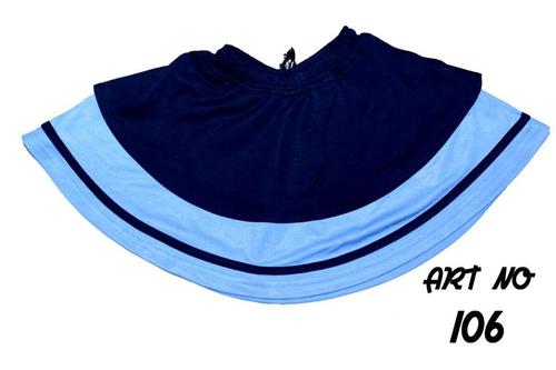 Girls School Uniform Skirt