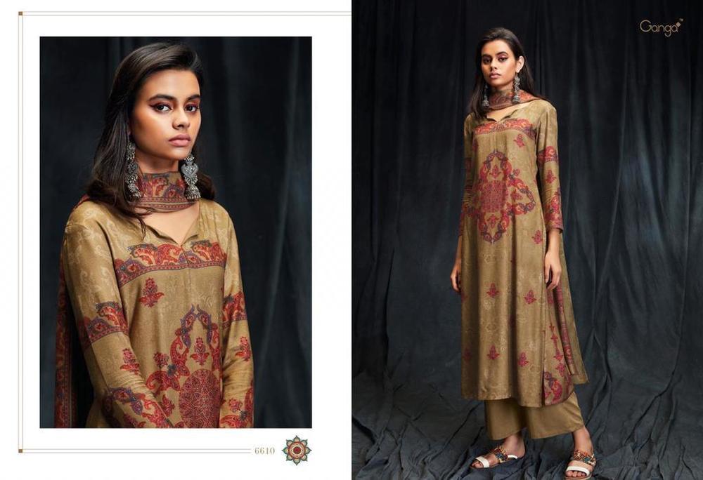 Women Salwar Suits