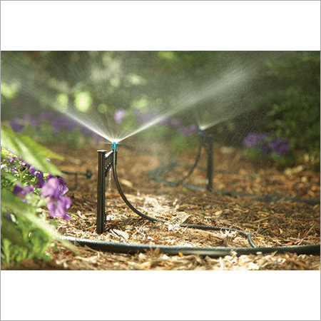 Irrigation System Maintenance Service By BALAJI ENTERPRISES
