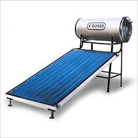 Industrial Solar Heater