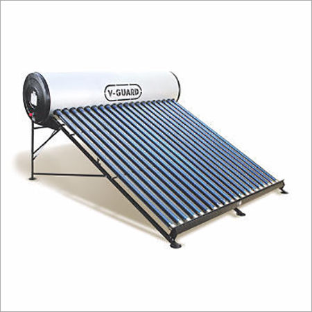 V Gaurd Solar Water heater