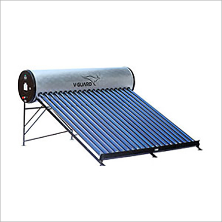 V Hot 200 Solar Water heater By BALAJI ENTERPRISES