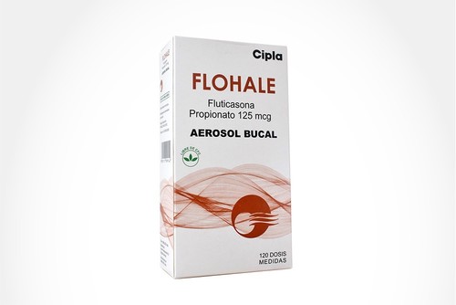 Fluticasone