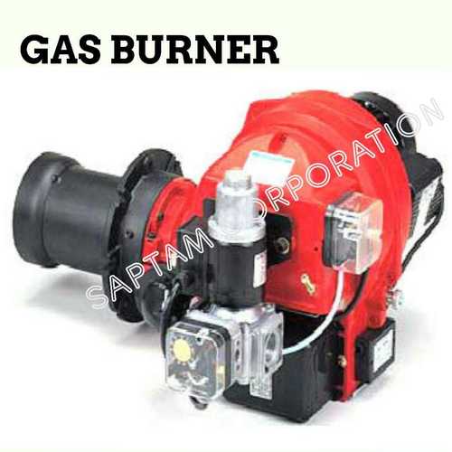 Gas Burner