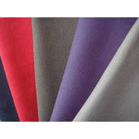 Finished Textile Fabric
