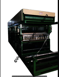 Smoke Foil Printing  Machine