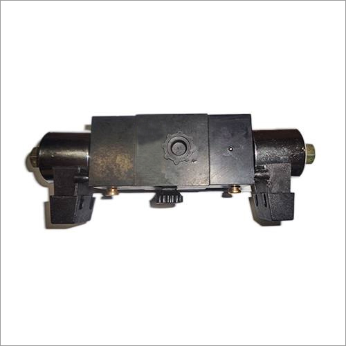 3/2 Way Direction Control Solenoid Valve (Pentograph Operation) Electric