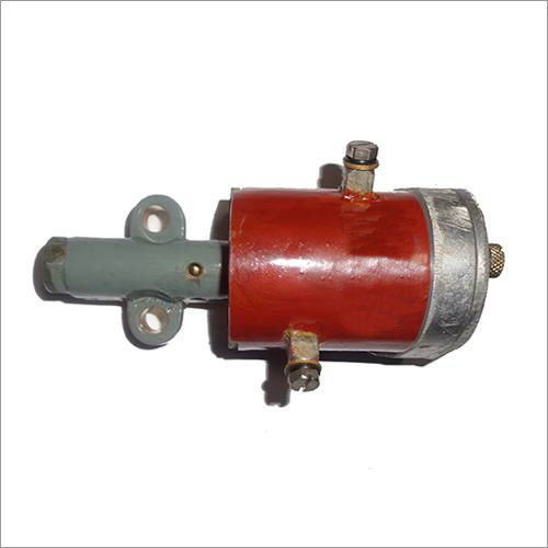 Electro Valve Assly Type NC- 4 Electric